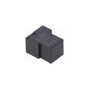 Relé Relé elektromagnetické SPDT Ucívky 12VDC 40A Řada AZ2150 PCB