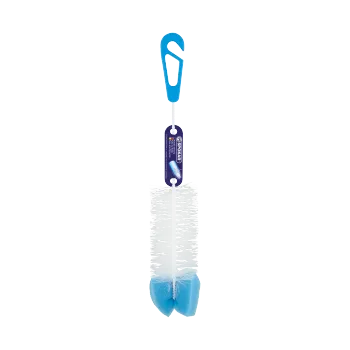 Kartáč na nádobí Kartáč lahvový s molitanem PR 60mm