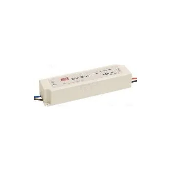 Napájecí zdroj pro osvětlení Napájecí zdroj spínaný LED 100W 48VDC 2,1A 90÷264VAC IP67