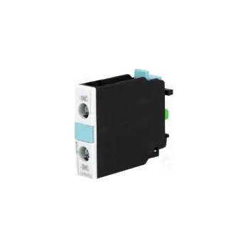 Stykač Pomocné kontakty Řada 3RH10,3RT10 Rozměr S0,S10,S12,S2,S3,S6