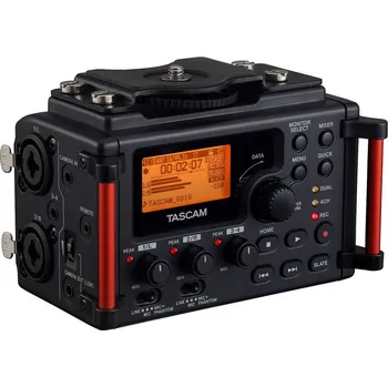 Hi-Fi Zesilovač Tascam DR-60D MKII