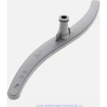 Příslušenství pro myčku Whirlpool spodní ostřikovací rameno myčky C00299660 (Whirlpool spodní ostřikovací rameno myčky C00299660 )