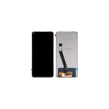 LCD Displej pro Xiaomi Redmi Note 9 / Redmi 10X 4G (Black)