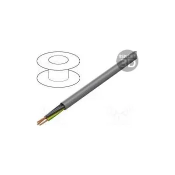 elektrický kabel LAPP 1312303 Vodič ÖLFLEX® CLASSIC 400 P 3G1,5mm2 nestíněný 300/500V Cu