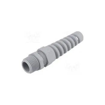 LAPP 53016630 Vývodka s vývodkou NPT1/2" IP68 Mat polyamid šedá