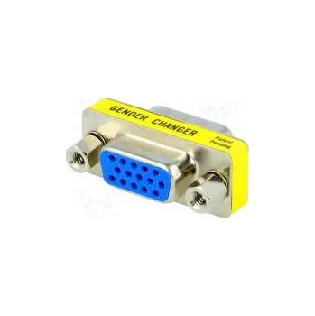 Video redukce Přechod adaptér