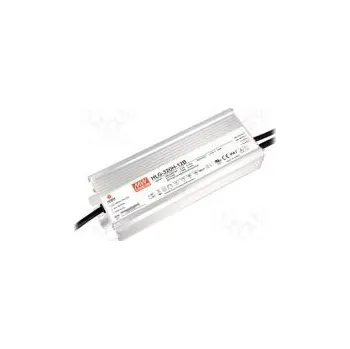 Napájecí zdroj pro osvětlení Napájecí zdroj spínaný LED 264W 12VDC 22A 90÷305VAC IP67