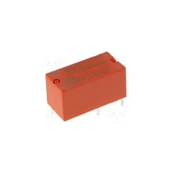 Relé Relé elektromagnetické SPDT Ucívky 12VDC 5A/250VAC 5A/30VDC