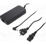 Napájecí zdroj spínaný 19,5VDC 9,23A Výv 5,5/2,5 180W stolní