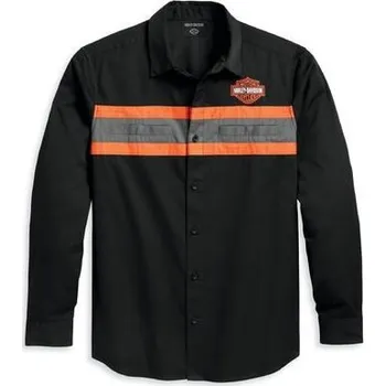 Pánská košile Pánská košile 96127-23VM