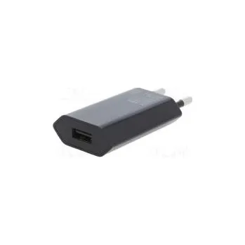 spínaný zdroj Napájecí zdroj spínaný napěťový zdroj 5VDC 1A 5W Výv USB