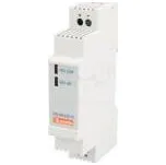 Napájecí zdroj spínaný 10W 12VDC 0,83A 90÷264VAC 120÷375VDC