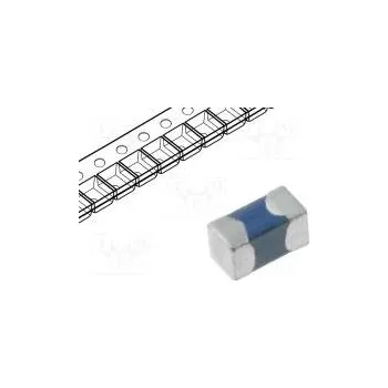 Elektronická součástka Termistor NTC 10kΩ SMD 0603 3970K