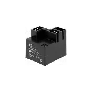Relé Relé elektromagnetické SPST-NO Ucívky 24VDC 30A Řada T9A PCB