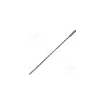 Vrták Vrták pro beton Ø 6,5mm L 310mm kov Druh držáku SDS-Plus®