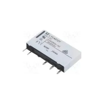 Relé Relay electromagnetic SPDT Ucoil 12VDC 6A 6A/250VAC 6A/24VDC