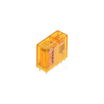 Relé Relé elektromagnetické DPDT Ucívky 240VAC 8A/250VAC 8A/30VDC