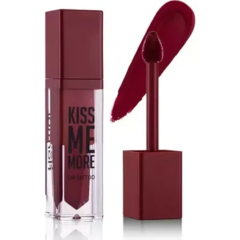 Přípravek na rty Kiss Me More, 13 Sangria