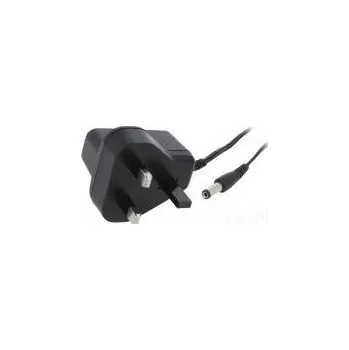 spínaný zdroj Napájecí zdroj spínaný napěťový zdroj 9VDC 0,55A 5W 78%