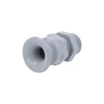 LAPP 53015410 Vývodka PG9 IP68 Mat polyamid tmavě šedá SKINTOP® BT