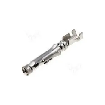 Elektrický konektor Kontakt zásuvka 0,75÷1,5mm2 18AWG-16AWG Type III+ pocínovaný