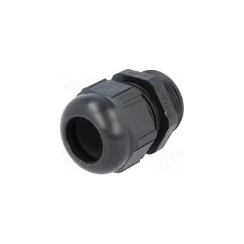 LAPP 53015250 Vývodka PG21 IP68 Mat polyamid černá UL94V-2 SKINTOP®