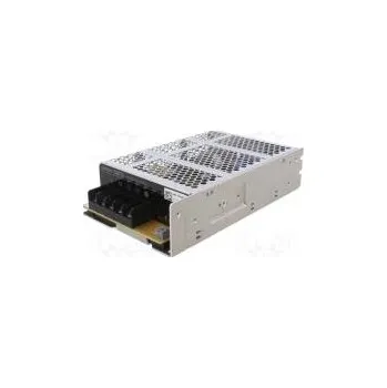 Cizojazyčná kniha Power supply switched-mode for building in 75W 48VDC 1.6A