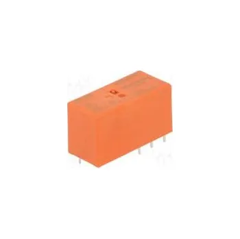 Relé Relé elektromagnetické SPDT Ucívky 12VDC 16A/250VAC THT IP67
