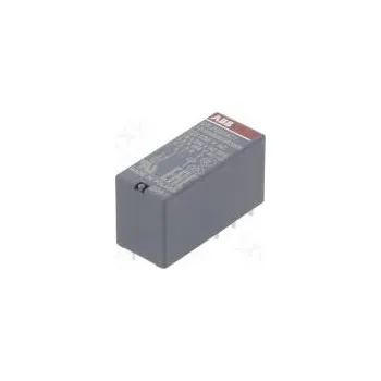 Elektronická součástka Relay electromagnetic SPDT Ucoil 230VAC 16A max.250VAC PCB