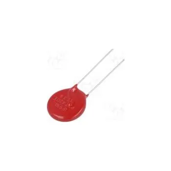 Varistor metaloxidový THT 420VAC 560VDC 680V 10kA 320J
