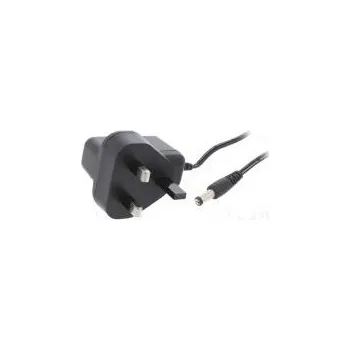 spínaný zdroj Napájecí zdroj spínaný napěťový zdroj 12VDC 0,42A 5W 79%