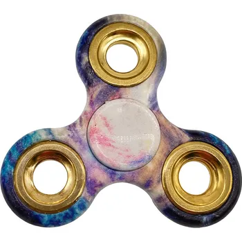 Gadget Fidget Spinner GALAXY GOLD