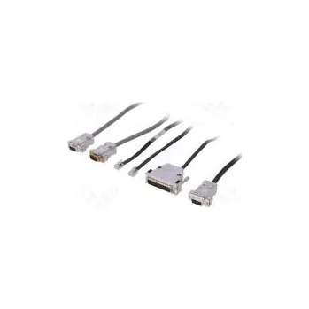 Relé Software Určení RGK50