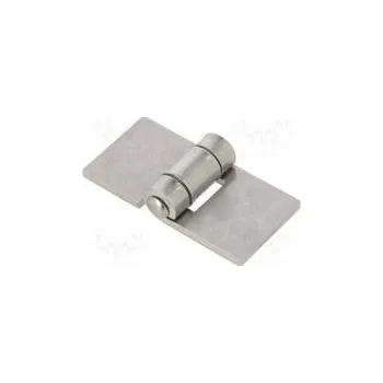 pant Pant Šíř 60mm nerezavějící ocel H 30mm