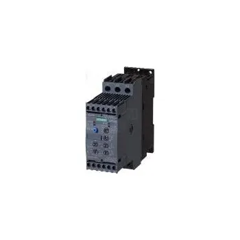 Relé Modul softstart Unap 200÷480VAC Řada S0 DIN 24VDC 11kW 25A