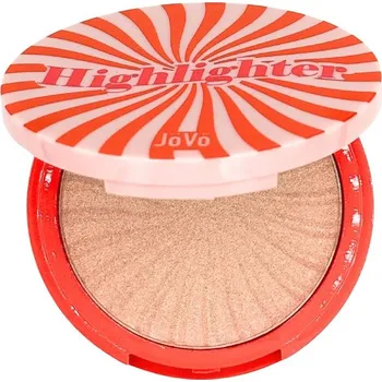 Rozjasňovač JöVő pudrový rozjasňovač, 01 Bubba, 6g