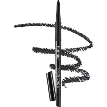 Přípravek na oči Flormar tužka na oči Style vysouvací, 5,74g