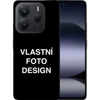 Pouzdro na mobilní telefon Kryt s vlastní fotkou pro Xiaomi Redmi Note 14 5G