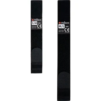 Motocyklový chránič náhradní pásky pro ortézy na zápěstí X8 MOBIUS