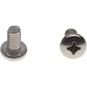 sada šroubků na grab handle DUOTONE 11,2mm one size One Size