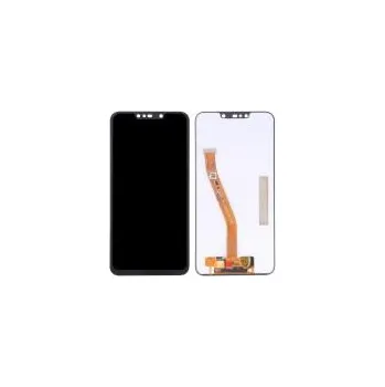 LCD Displej pro Huawei Mate 20 Lite / Maimang 7(Black)