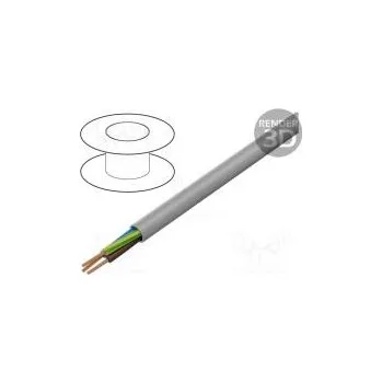 elektrický kabel LAPP 0014151 Vodič ÖLFLEX® CLASSIC 100 H 3G1,5mm2 nestíněný 450/750V Cu