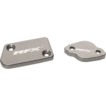 Nářadí na motocykly Sada víčka nádrže RFX Pro (minerálně šedá) - Yamaha FXRC4110099H2