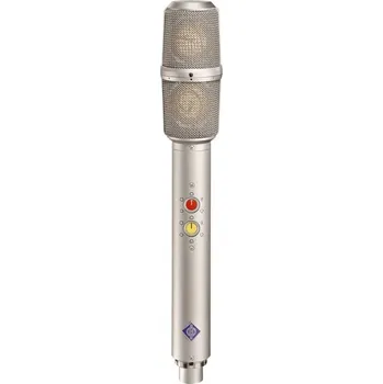 Mikrofon Neumann USM 69 i Nikl
