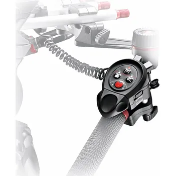 Stativ Manfrotto Clamp-on El. Remote Control For Canon