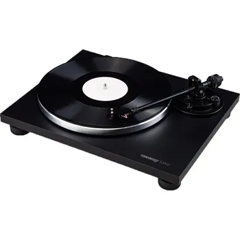 Audio Reloop HIFI TURN 2 BK
