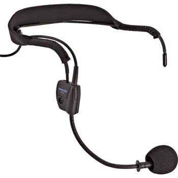Mikrofon Shure WH20TQG