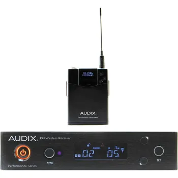 Mikrofon Audix AP41 BP