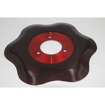 Pracovní nůž Nůž pravý MEX