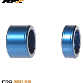 Nářadí na motocykly Rozpěrky kol RFX Pro vpředu (modré) FXWS4030099BU